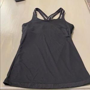 Super cute workout tank